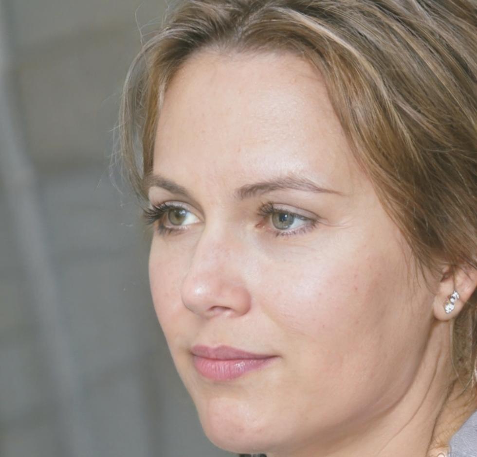Portrait de Clémence Dubois